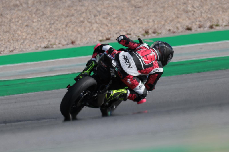 BLOG 1 - Portimao Photo