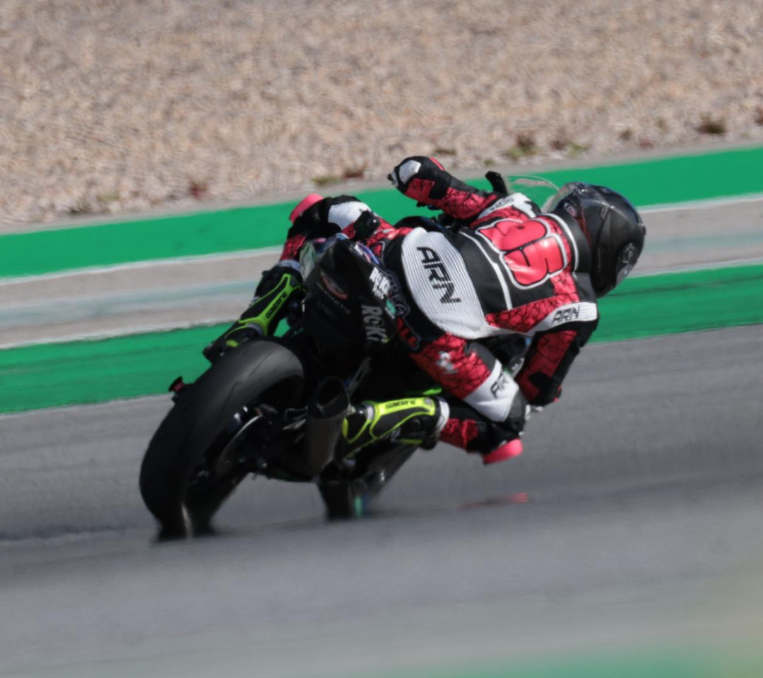 BLOG 1 - Portimao Photo