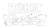 rokit white cropped