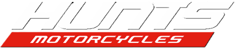 Hunts Motorcycles