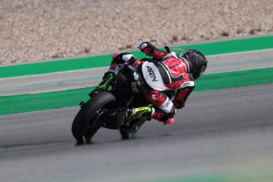 BLOG 1 - Portimao Photo