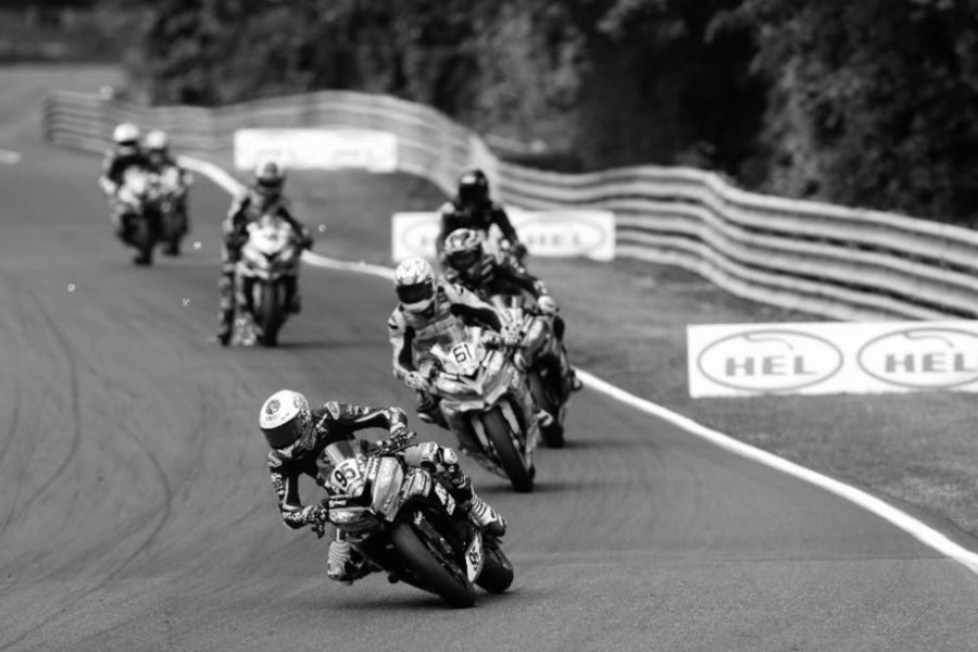 Shane and Owen - RIP Boys