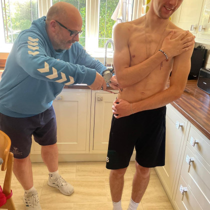 Greg Fit 3