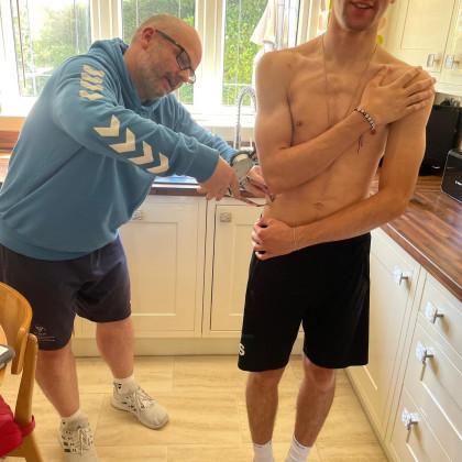 Greg Fit 4