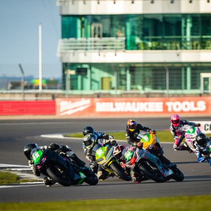 MWP-08.04.23-BSB Rd1 Sat HEL Performance Junior Supersport Race 1-467168